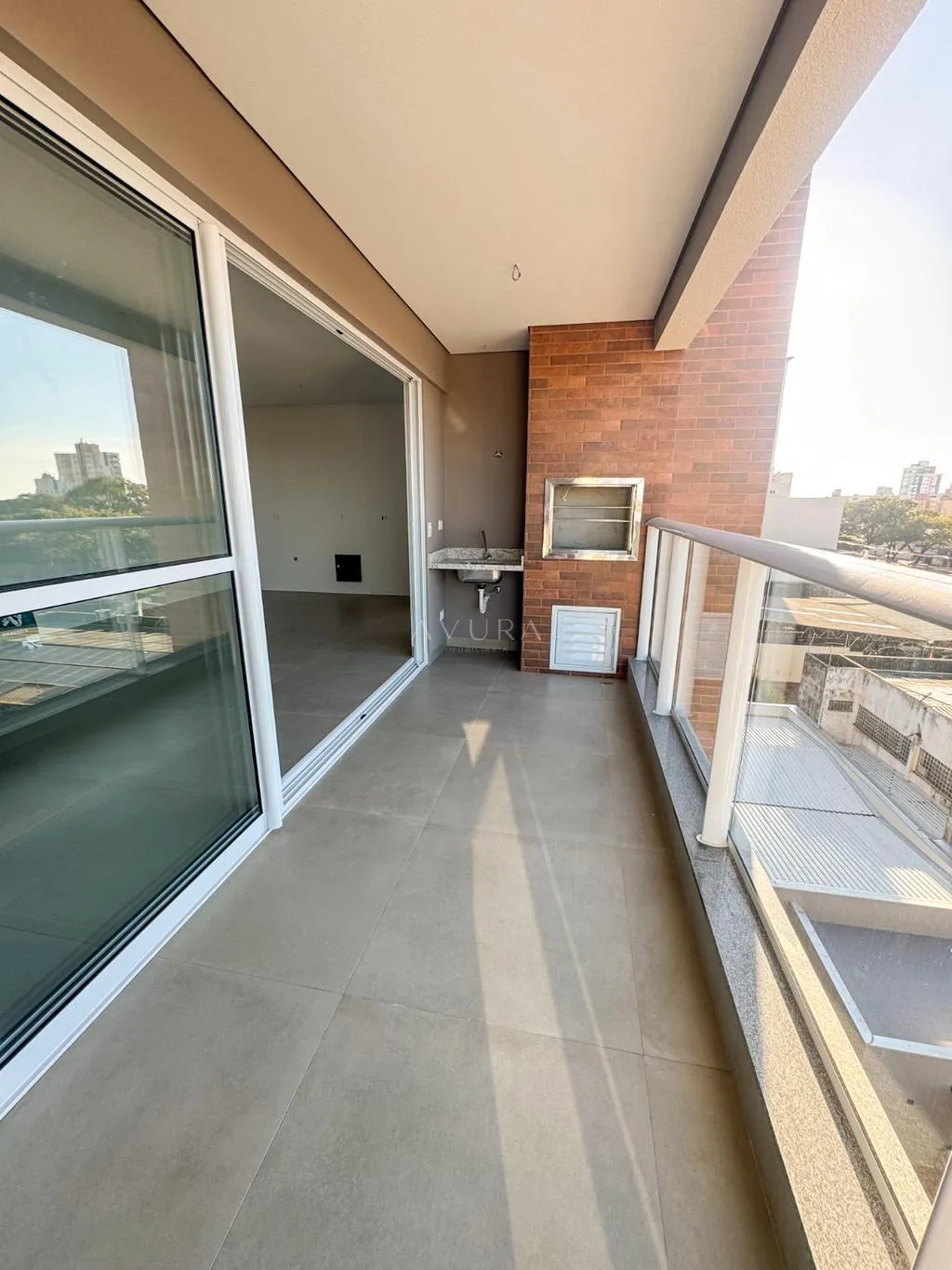 Apartamento à venda em Maringá, Zona 07, com 1 suíte, com 100,91 m², Residencial Alto Paraiso — foto 9