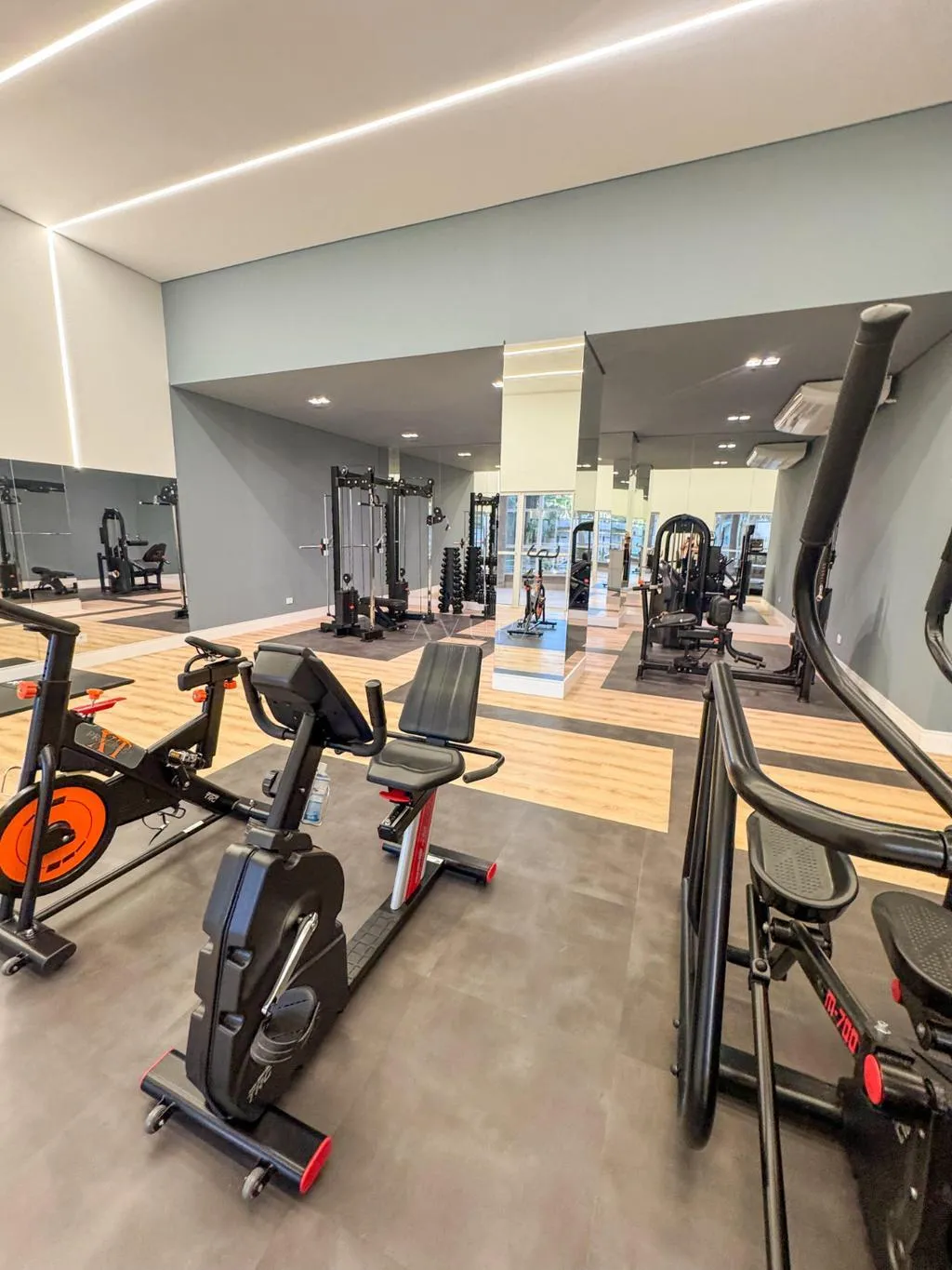 Apartamento à venda em Maringá, Zona 07, com 1 suíte, com 100,91 m², Residencial Alto Paraiso — foto 16