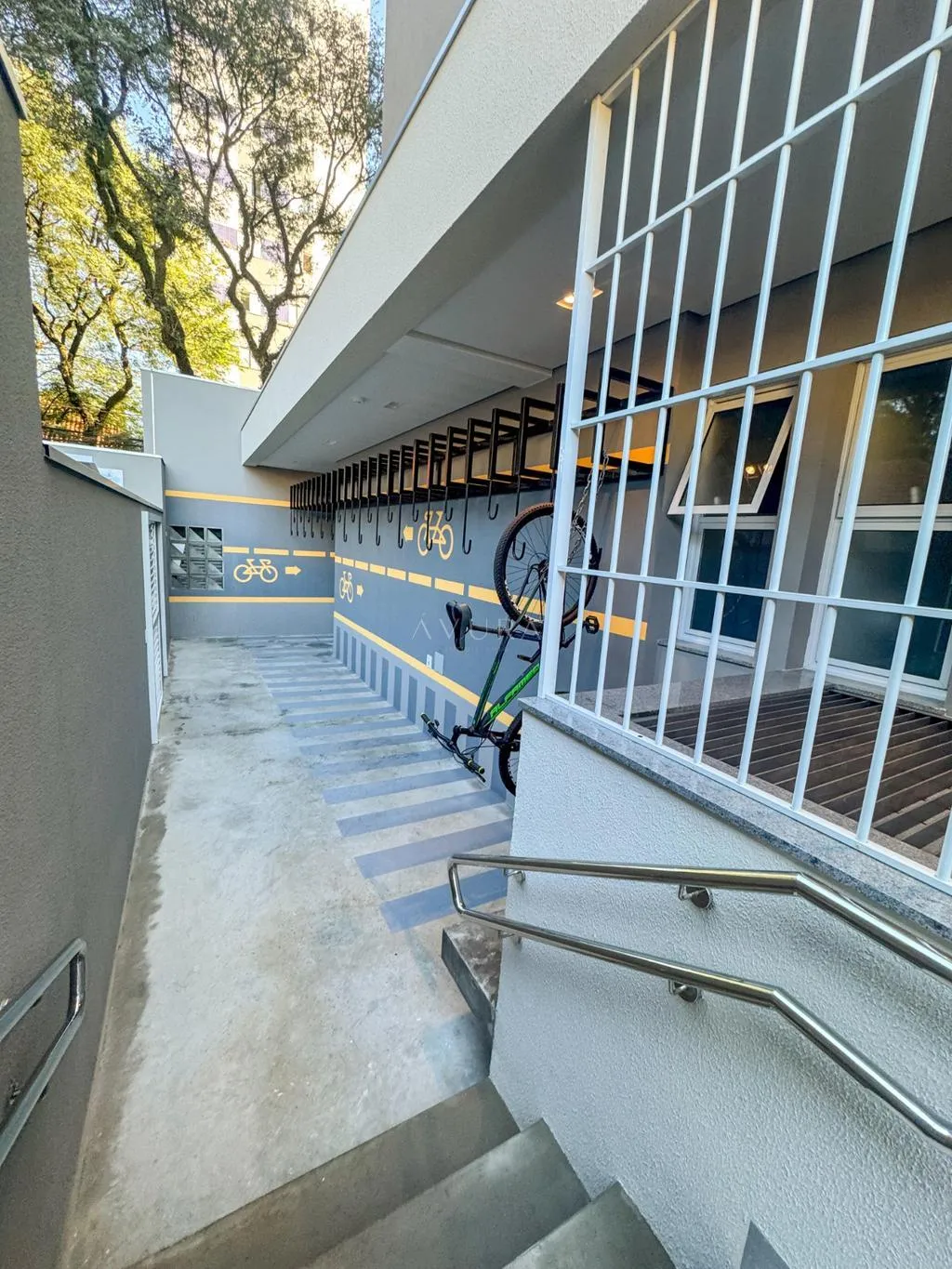 Apartamento à venda em Maringá, Zona 07, com 1 suíte, com 100,91 m², Residencial Alto Paraiso — foto 23