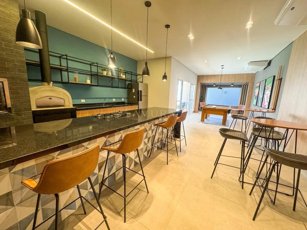 Apartamento à venda em Maringá, Zona 07, com 1 suíte, com 100,91 m², Residencial Alto Paraiso — foto 15