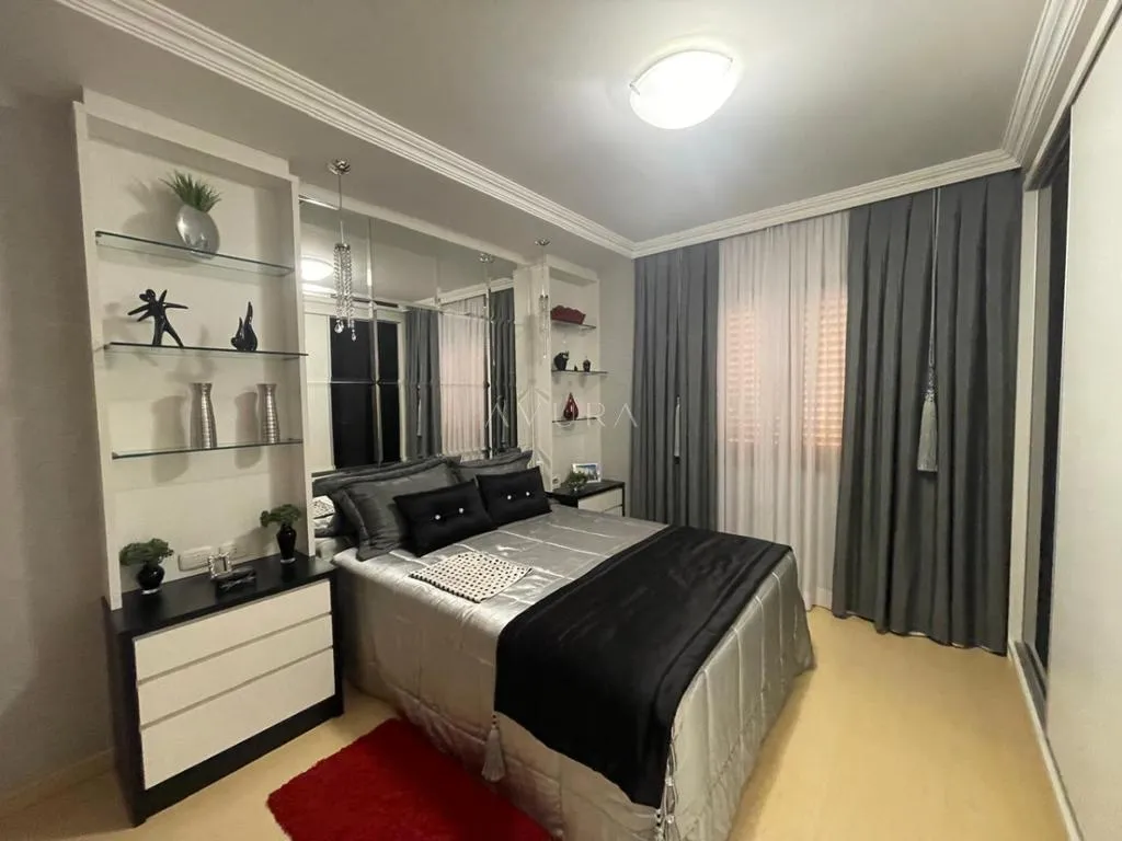 Sobrado à venda em Maringá, Zona 05, com 4 suítes, Zona 05 — foto 8