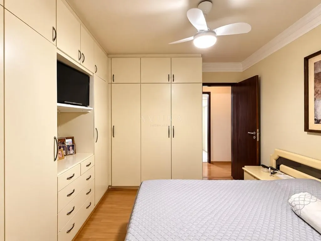 Apartamento à venda em Maringá, Zona 01, com 1 suíte, com 114,13 m² — foto 9