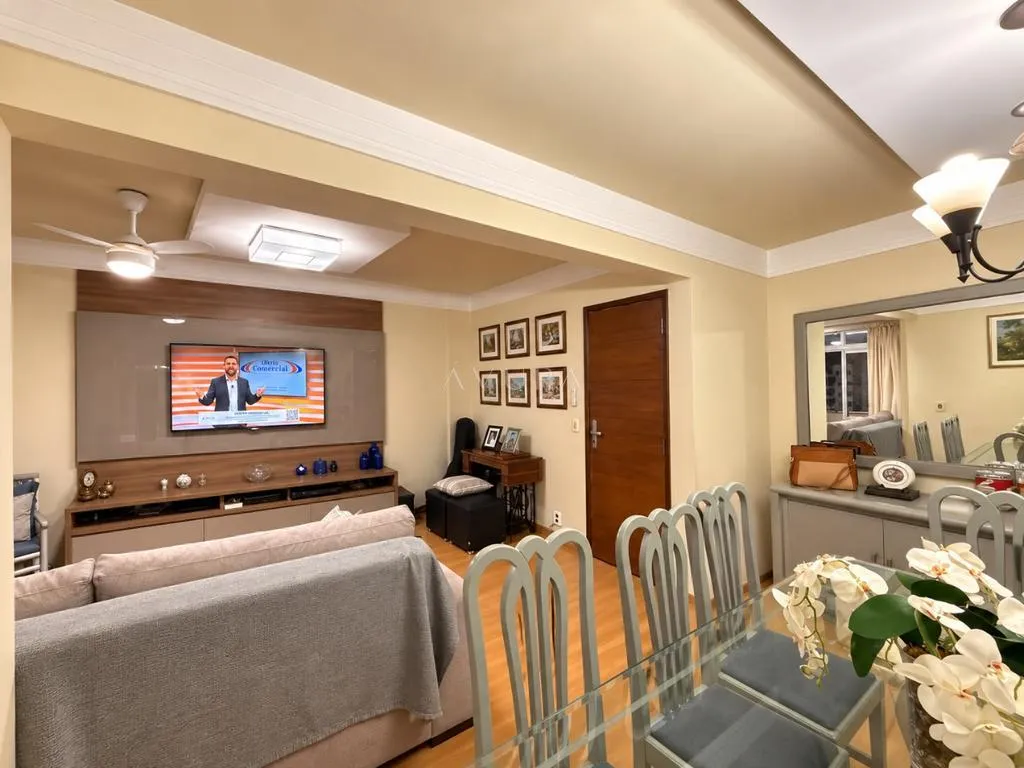 Apartamento à venda em Maringá, Zona 01, com 1 suíte, com 114,13 m² — foto 6