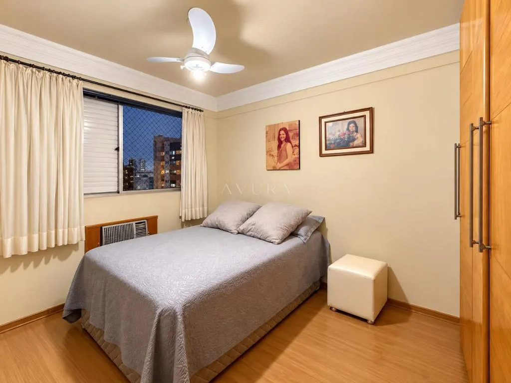 Apartamento à venda em Maringá, Zona 01, com 1 suíte, com 114,13 m² — foto 11