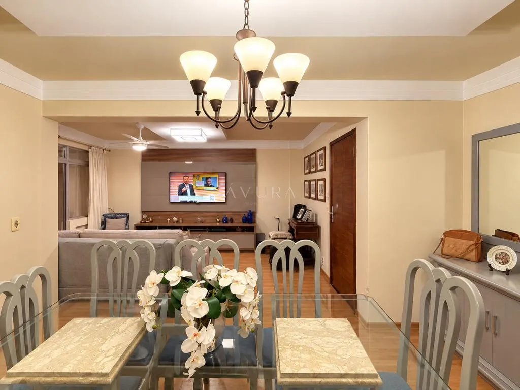 Apartamento à venda em Maringá, Zona 01, com 1 suíte, com 114,13 m² — foto 5
