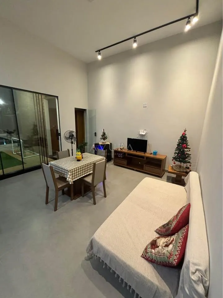 Rancho à venda em Santo Inácio, Centro, com 4 suítes, com 585 m² — foto 7