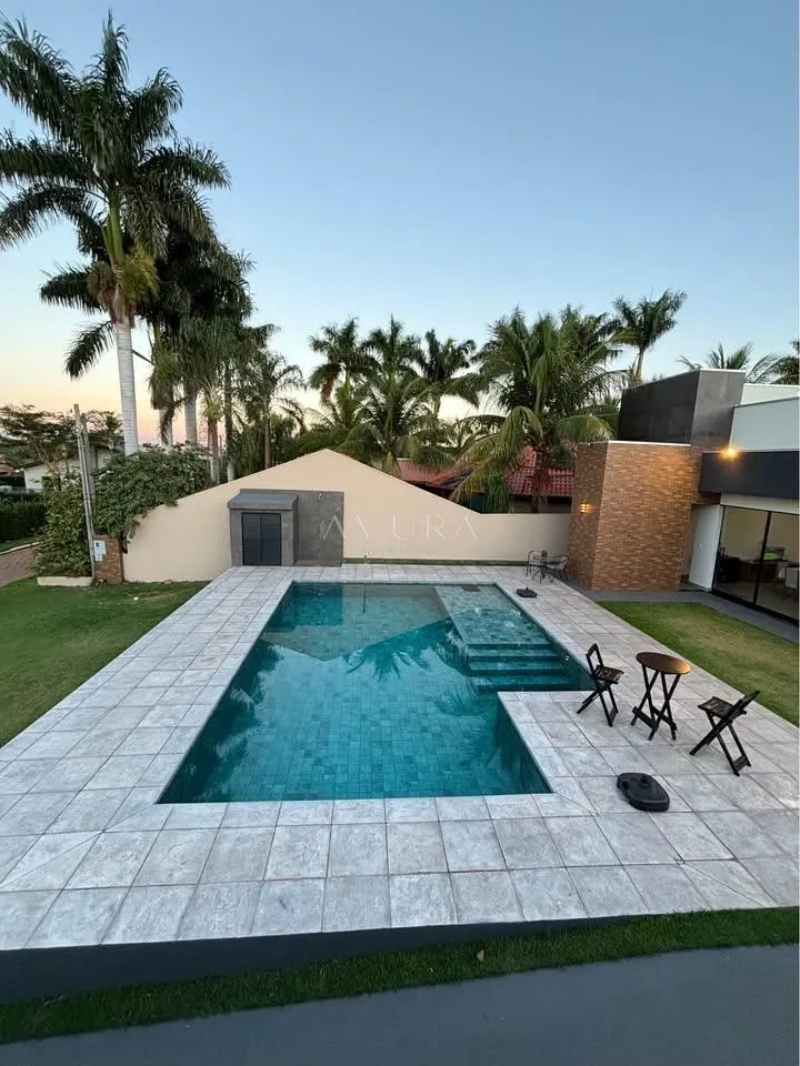 Rancho à venda em Santo Inácio, Centro, com 4 suítes, com 585 m² — foto 4