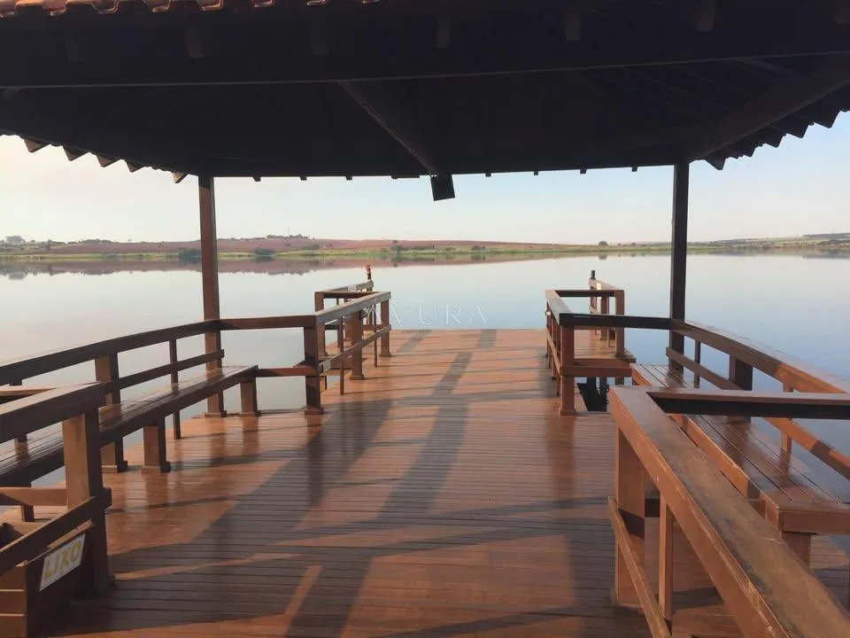 Rancho à venda em Santo Inácio, Centro, com 4 suítes, com 585 m² — foto 11