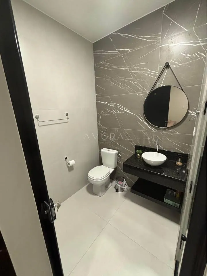 Rancho à venda em Santo Inácio, Centro, com 4 suítes, com 585 m² — foto 10