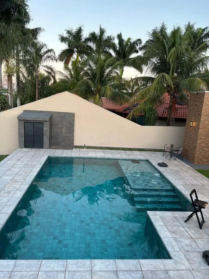 Rancho à venda em Santo Inácio, Centro, com 4 suítes, com 585 m² — foto 5