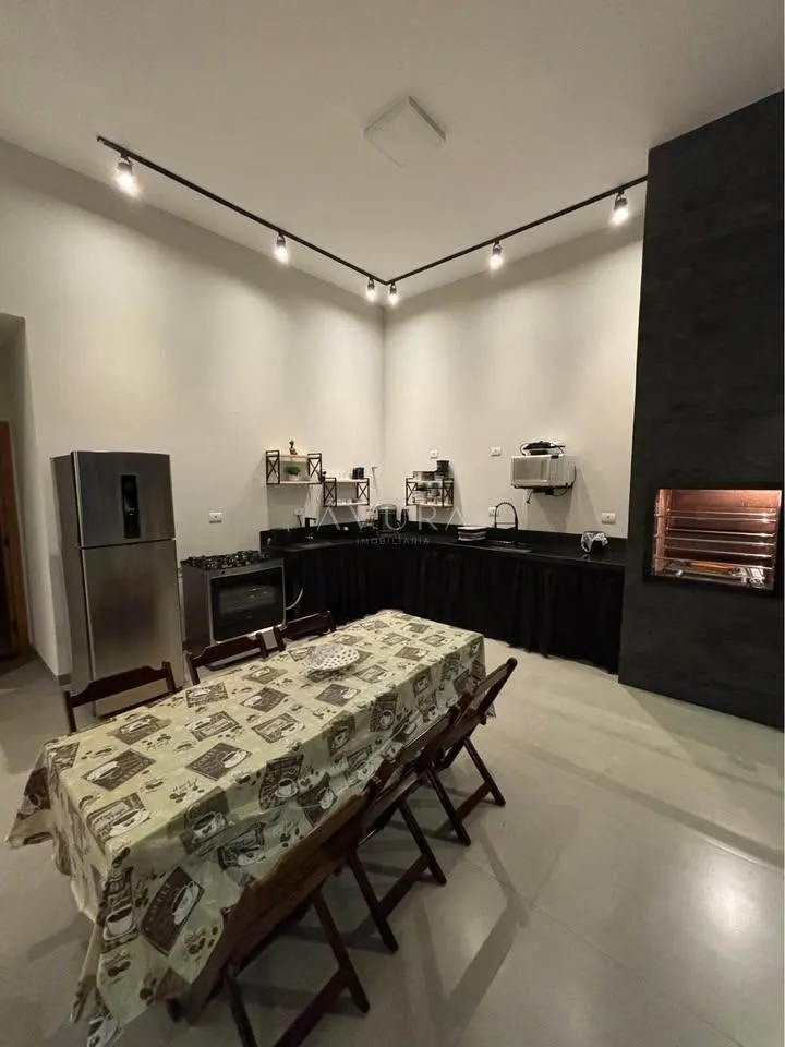 Rancho à venda em Santo Inácio, Centro, com 4 suítes, com 585 m² — foto 8