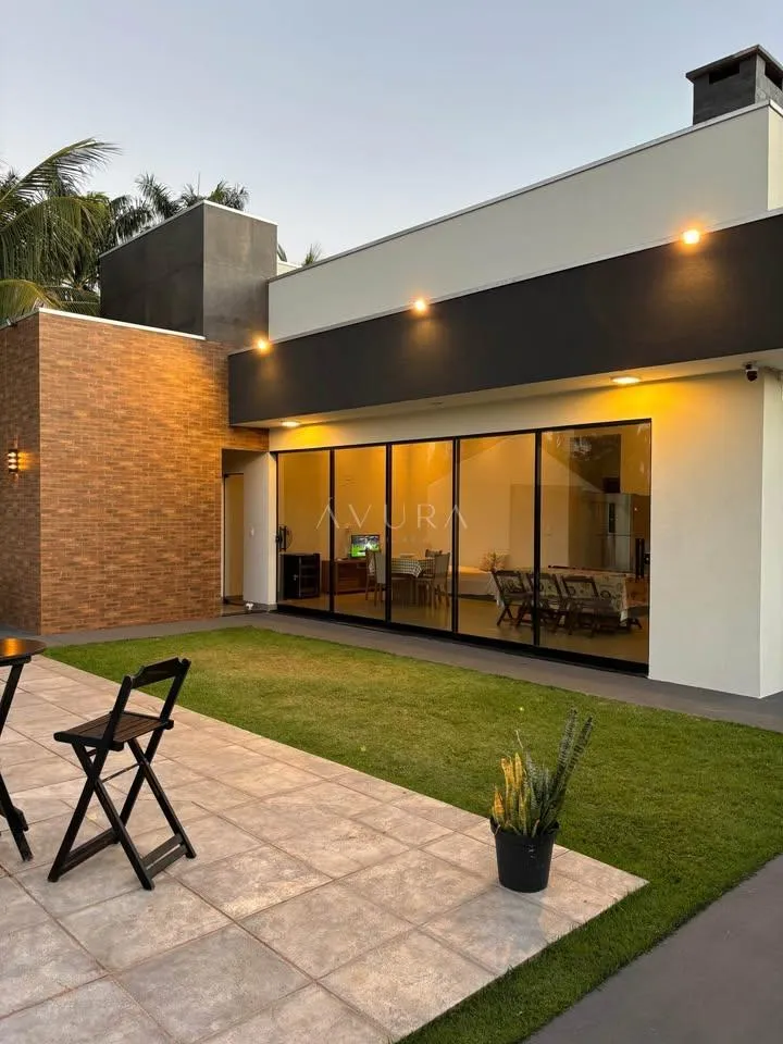 Rancho à venda em Santo Inácio, Centro, com 4 suítes, com 585 m² — foto 6