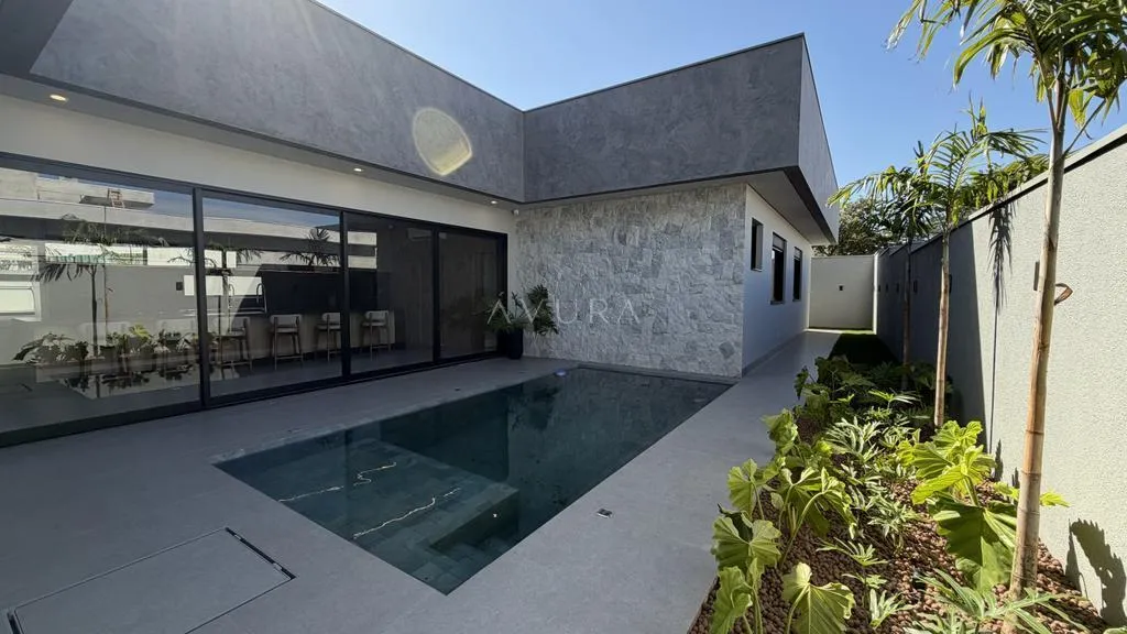 Casa à venda em Maringá, Jardins de Monet Residence, com 3 suítes, Jardins de Monet Thermas Residence — foto 39
