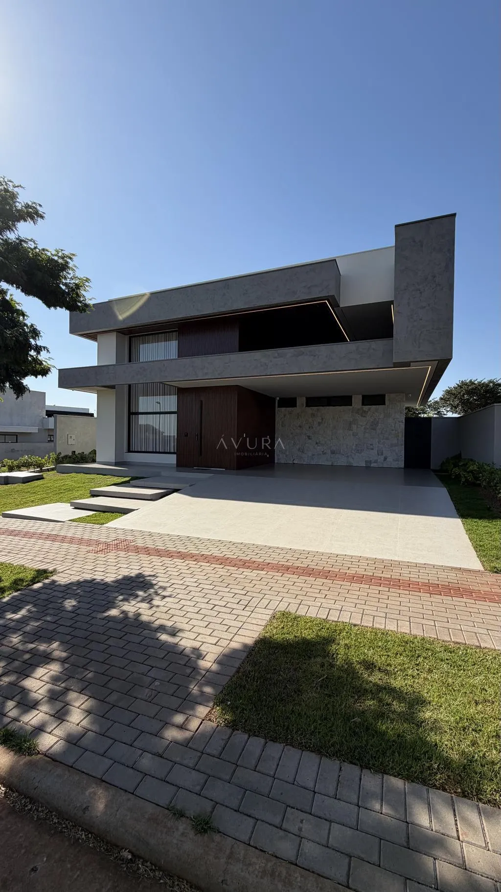 Casa à venda em Maringá, Jardins de Monet Residence, com 3 suítes, Jardins de Monet Thermas Residence — foto 47