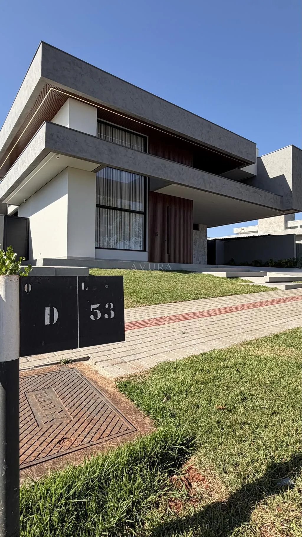 Casa à venda em Maringá, Jardins de Monet Residence, com 3 suítes, Jardins de Monet Thermas Residence — foto 51