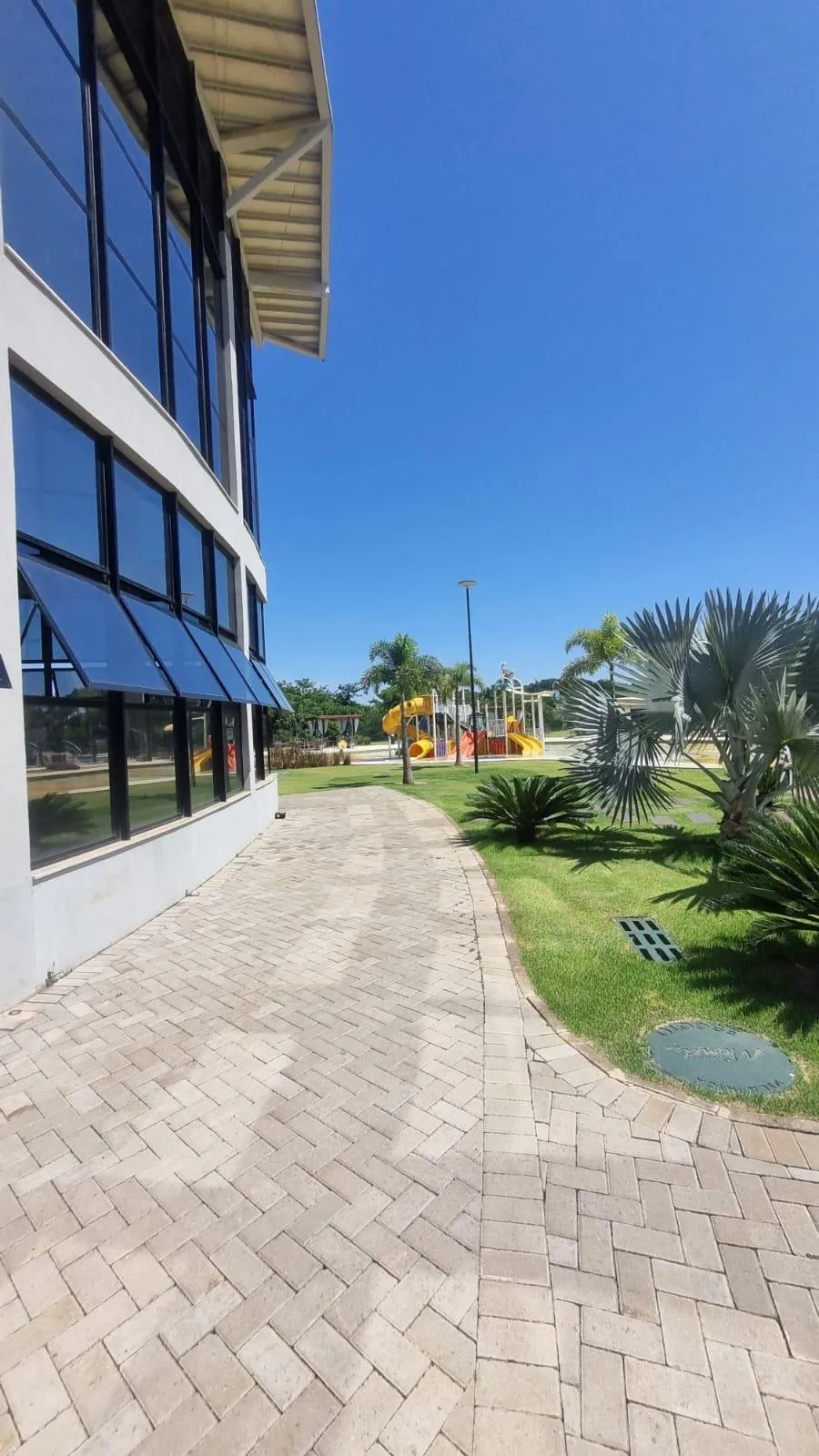 Casa à venda em Maringá, Jardins de Monet Residence, com 3 suítes, Jardins de Monet Thermas Residence — foto 18