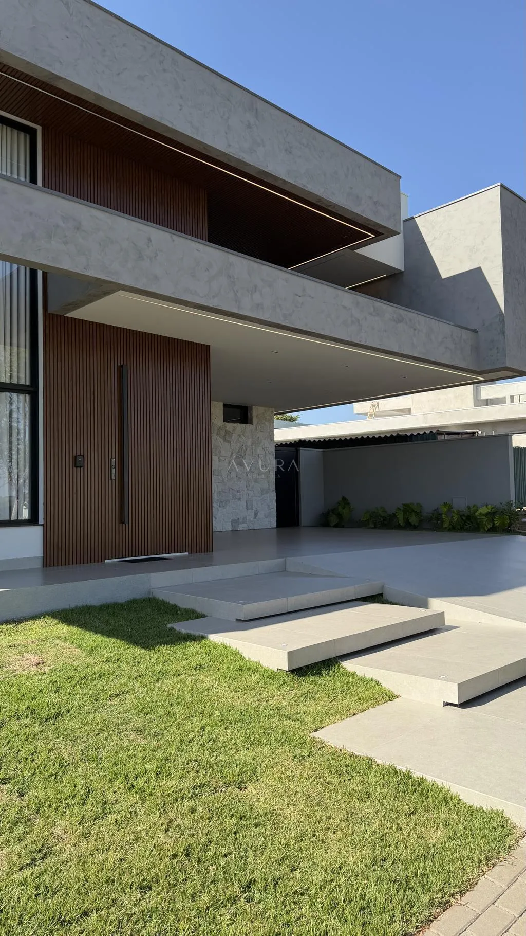 Casa à venda em Maringá, Jardins de Monet Residence, com 3 suítes, Jardins de Monet Thermas Residence — foto 3
