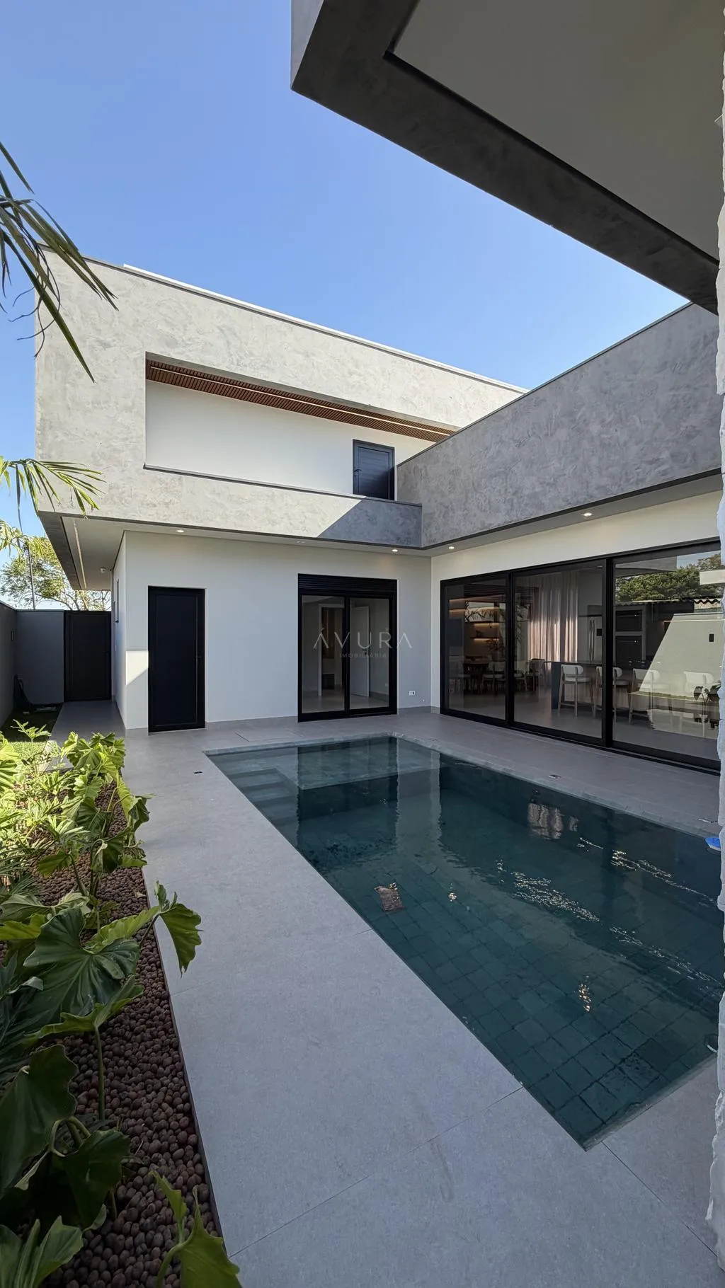 Casa à venda em Maringá, Jardins de Monet Residence, com 3 suítes, Jardins de Monet Thermas Residence — foto 41