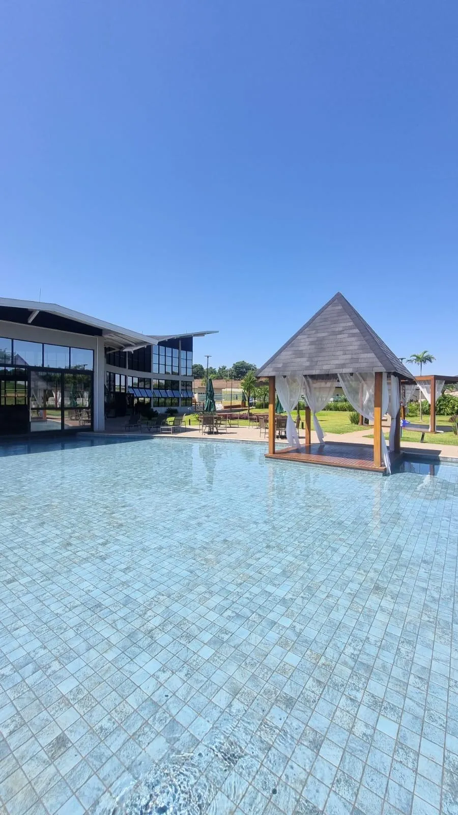 Casa à venda em Maringá, Jardins de Monet Residence, com 3 suítes, Jardins de Monet Thermas Residence — foto 6