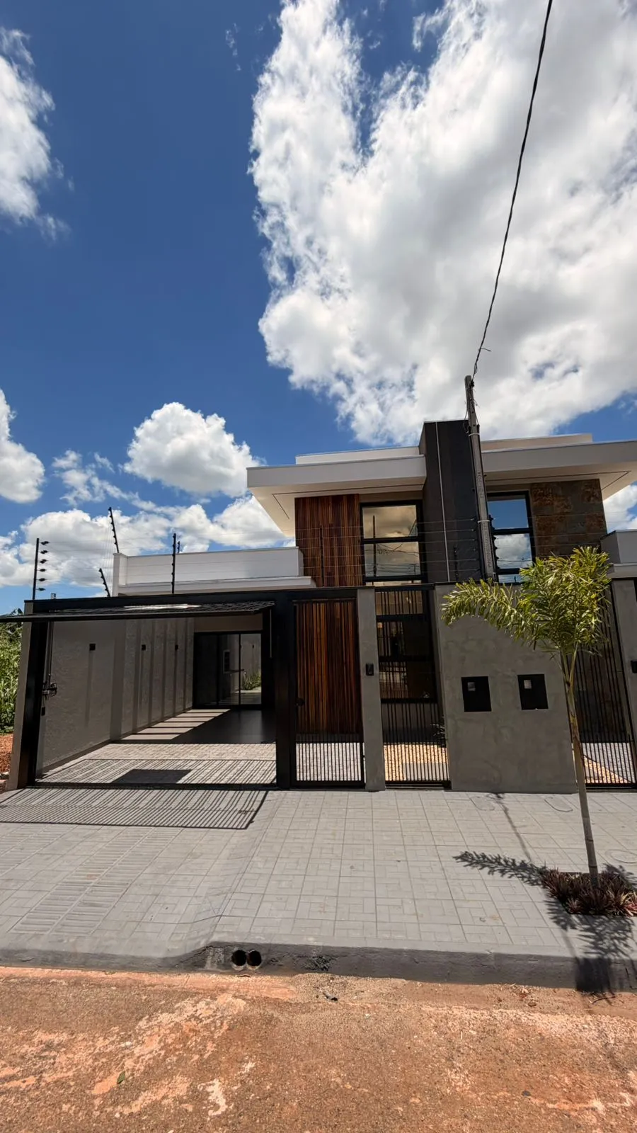 Casa à venda em Sarandi, Eco Valley, com 100 m²