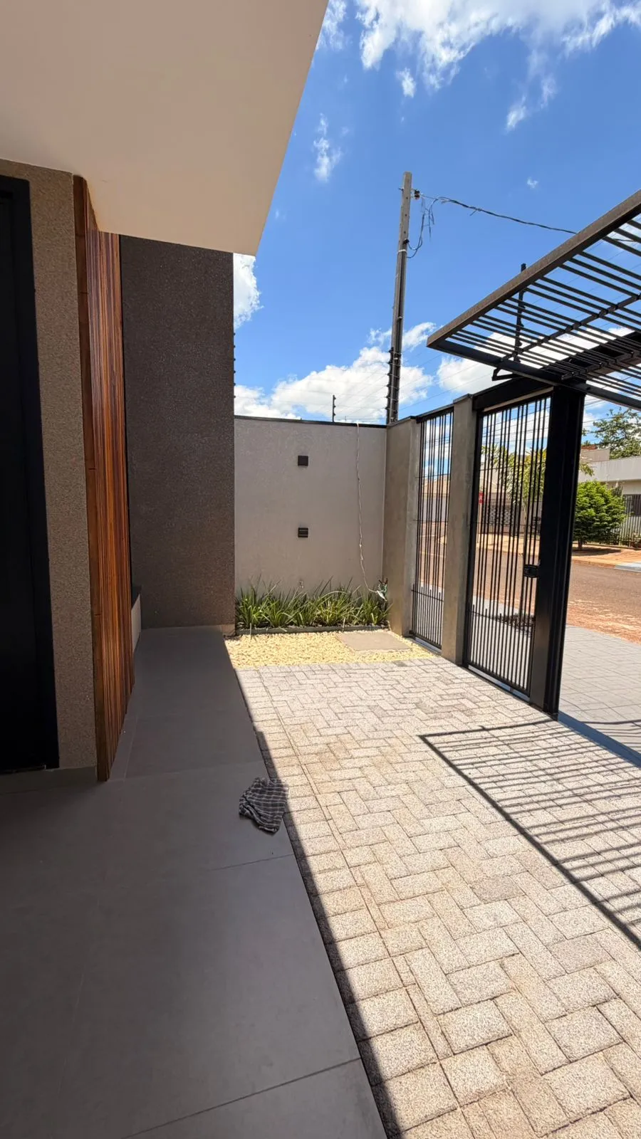 Casa à venda em Sarandi, Eco Valley, com 100 m² — foto 3