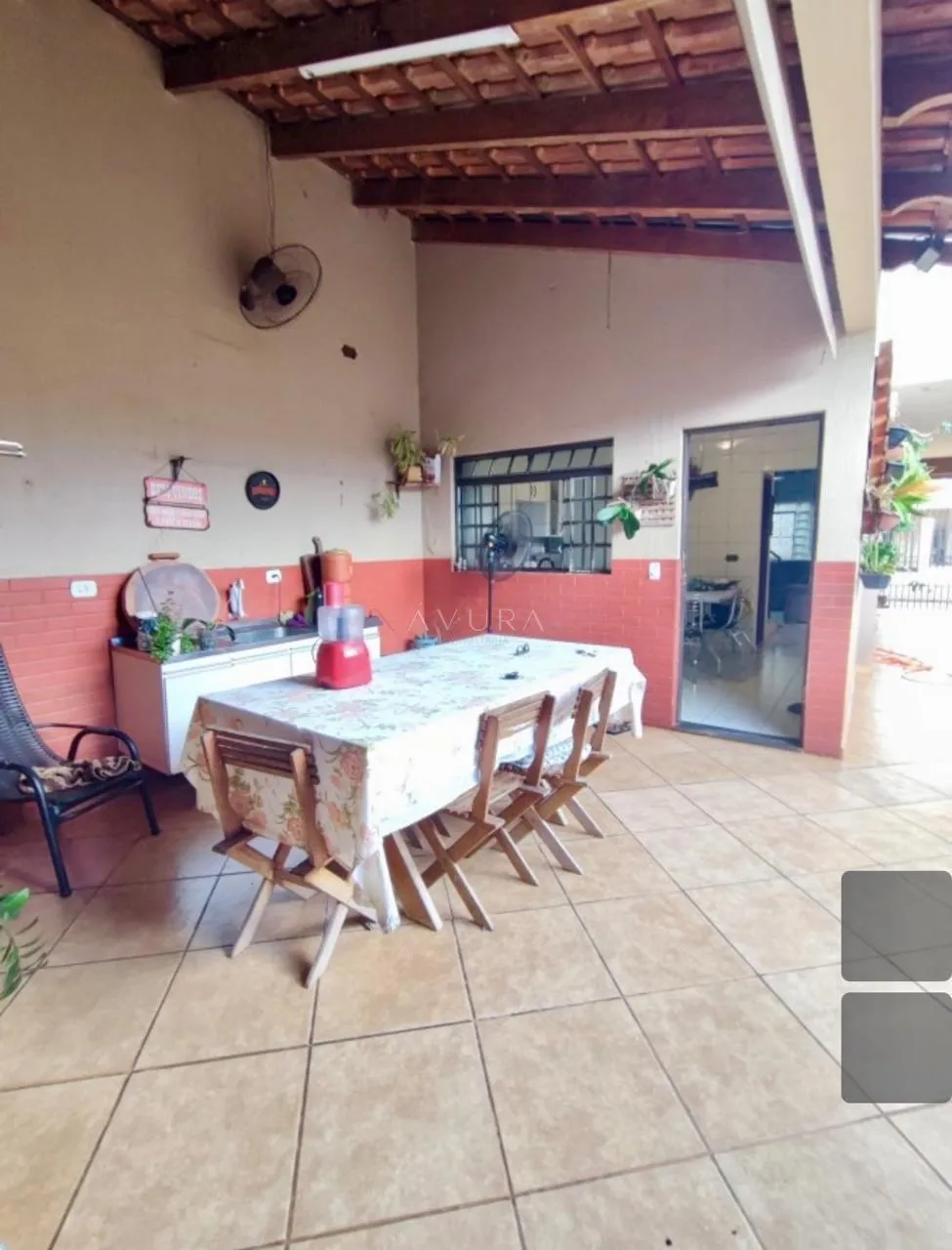Sobrado à venda em Maringá, Jardim Santa Helena, com 1 suíte, Jardim Santa Helena — foto 16