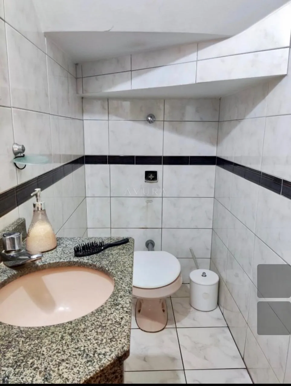 Sobrado à venda em Maringá, Jardim Santa Helena, com 1 suíte, Jardim Santa Helena — foto 7