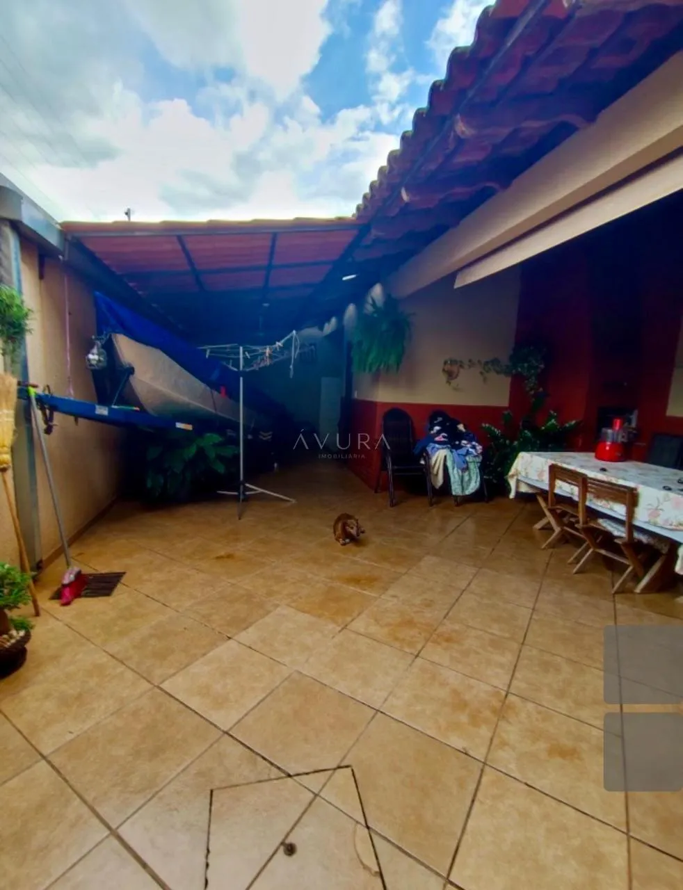 Sobrado à venda em Maringá, Jardim Santa Helena, com 1 suíte, Jardim Santa Helena — foto 20