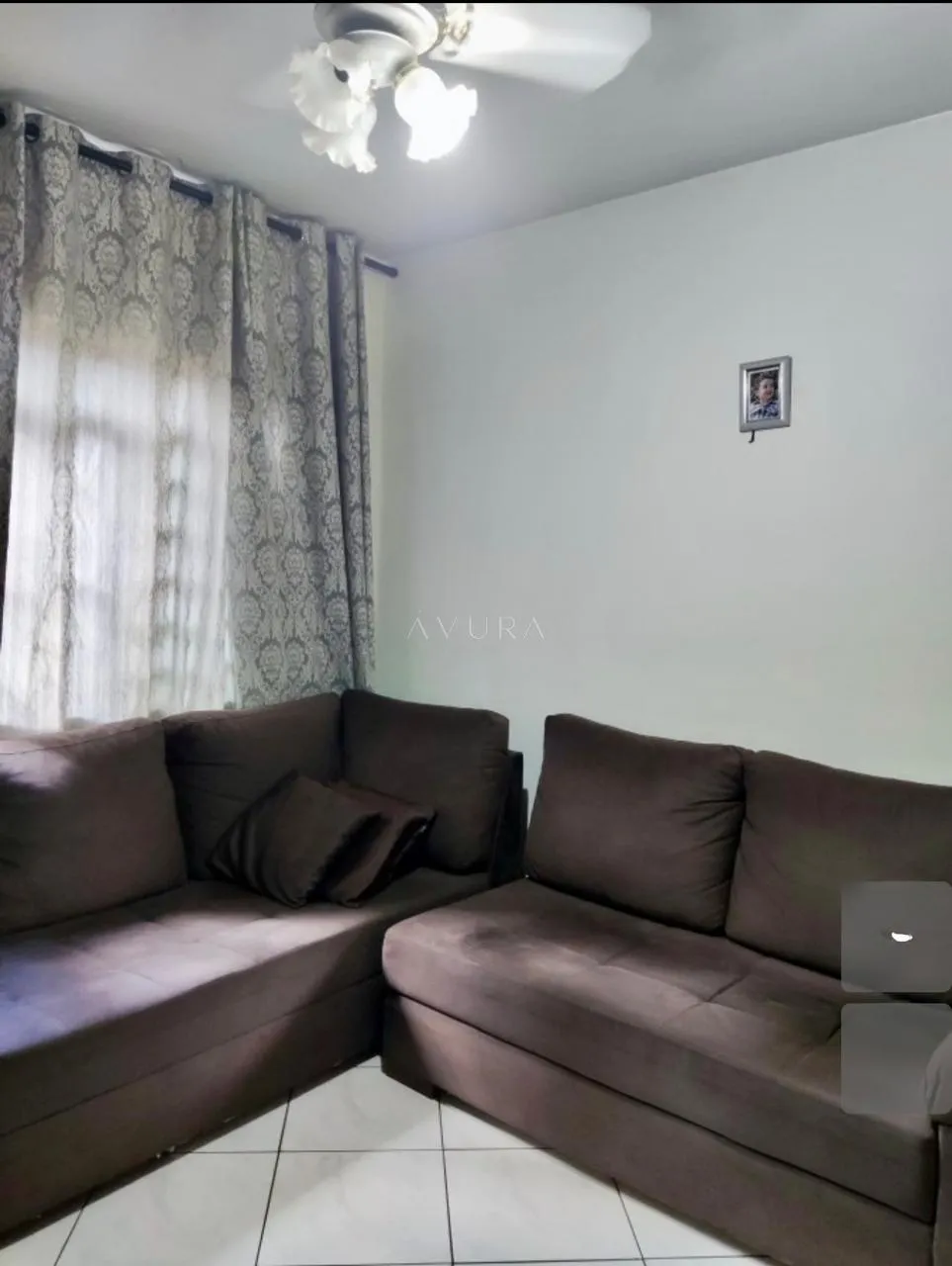 Sobrado à venda em Maringá, Jardim Santa Helena, com 1 suíte, Jardim Santa Helena