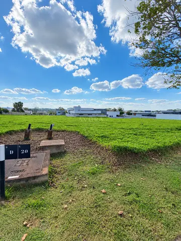 Terreno à venda em Maringá, Jardins de Monet Residence, com 535 m², Jardins de Monet Thermas Residence