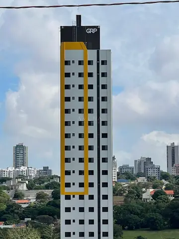Apartamento à venda em Maringá, Jardim Aclimação, com 1 suíte, com 63,91 m², Wit Residences