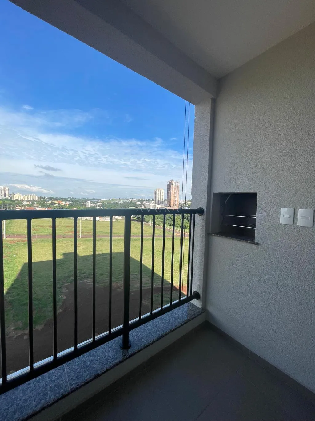 Apartamento à venda em Maringá, Jardim Aclimação, com 1 suíte, com 63,91 m², Wit Residences — foto 4