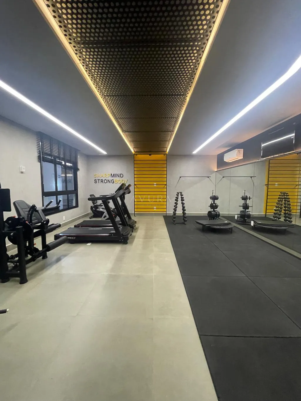 Apartamento à venda em Maringá, Jardim Aclimação, com 1 suíte, com 63,91 m², Wit Residences — foto 23