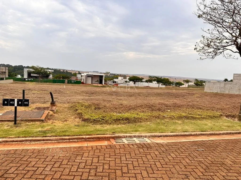 Terreno à venda em Maringá, Jardins de Monet Residence, com 525 m², Jardins de Monet Thermas Residence — foto 6
