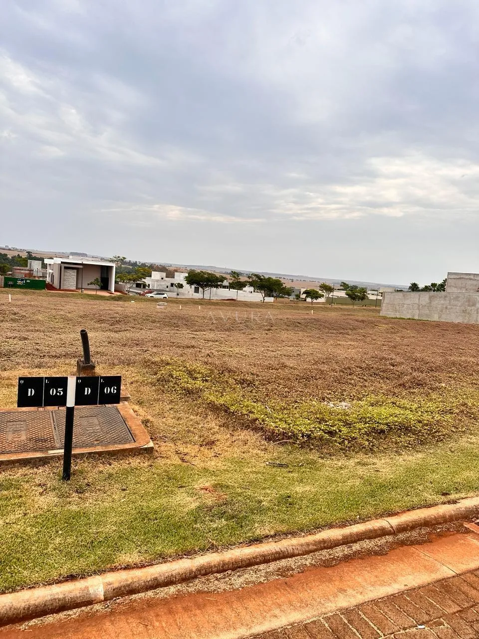Terreno à venda em Maringá, Jardins de Monet Residence, com 525 m², Jardins de Monet Thermas Residence — foto 4