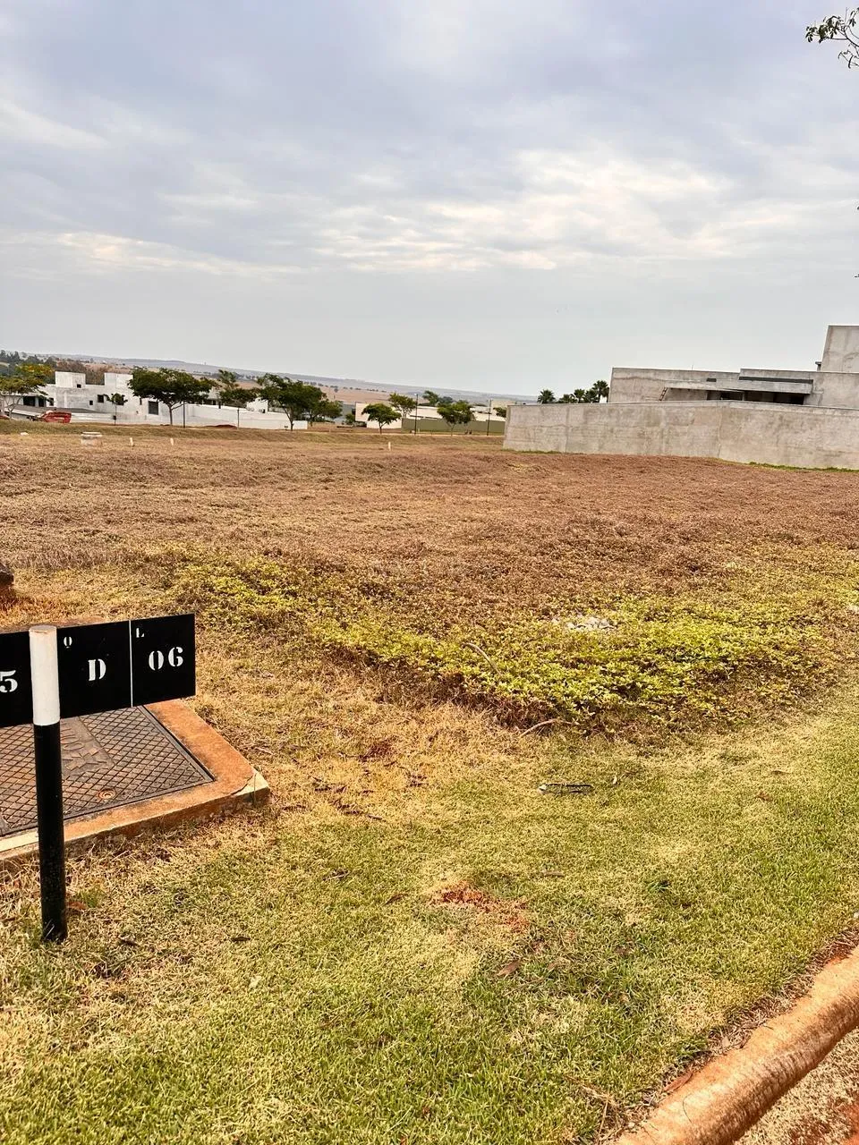 Terreno à venda em Maringá, Jardins de Monet Residence, com 525 m², Jardins de Monet Thermas Residence — foto 8