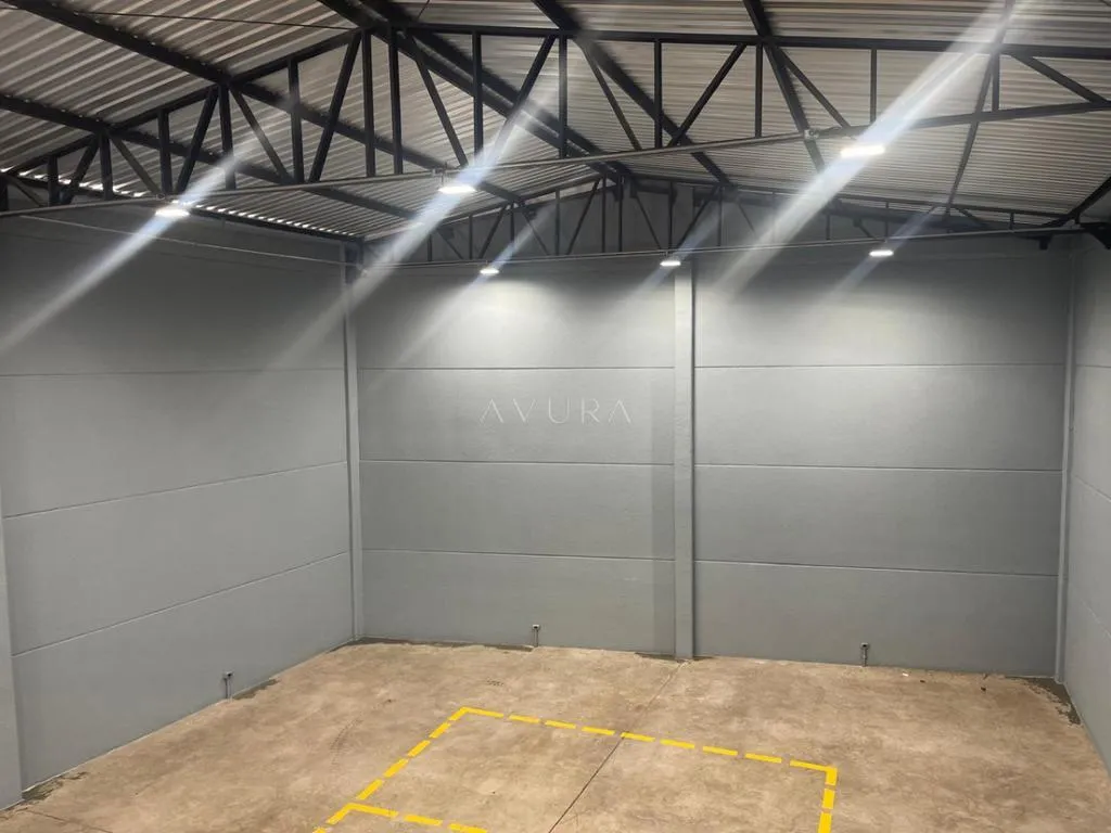 Barracão à venda em Maringá, Zona 06, com 330 m², Zona 06 — foto 5