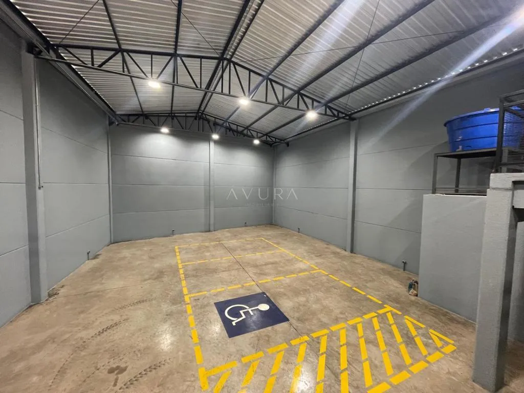 Barracão à venda em Maringá, Zona 06, com 330 m², Zona 06 — foto 13