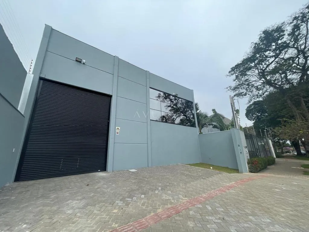 Barracão à venda em Maringá, Zona 06, com 330 m², Zona 06 — foto 3