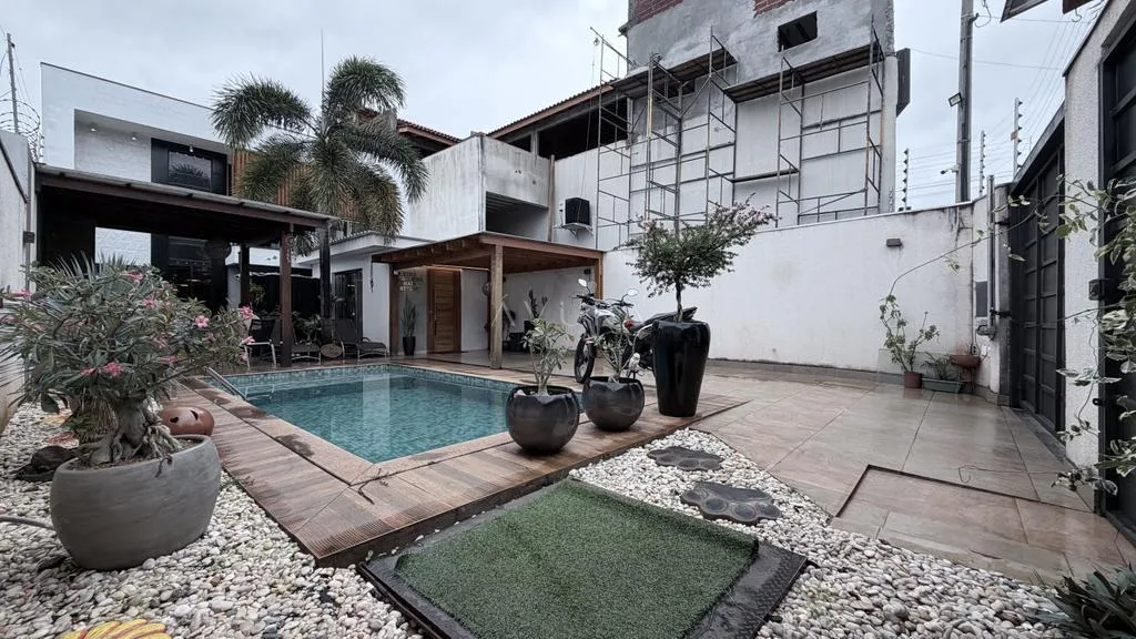 Sobrado à venda em Maringá, Jardim Tóquio, com 1 suíte, Jardim Tóquio — foto 34