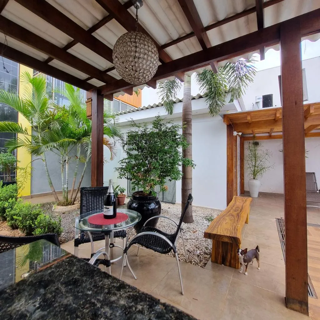 Sobrado à venda em Maringá, Jardim Tóquio, com 1 suíte, Jardim Tóquio — foto 14