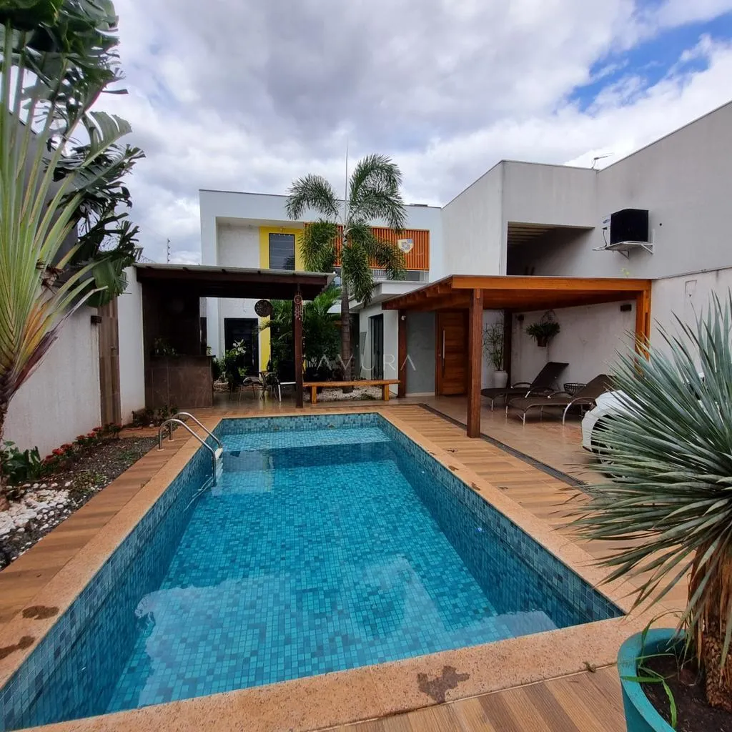 Sobrado à venda em Maringá, Jardim Tóquio, com 1 suíte, Jardim Tóquio — foto 16