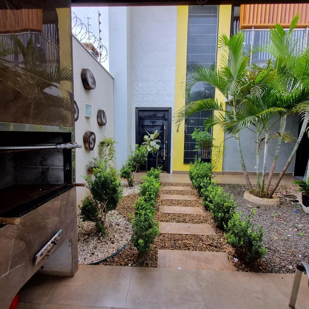Sobrado à venda em Maringá, Jardim Tóquio, com 1 suíte, Jardim Tóquio — foto 12