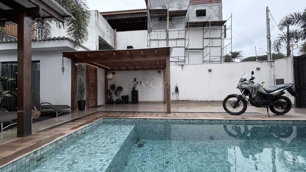 Sobrado à venda em Maringá, Jardim Tóquio, com 1 suíte, Jardim Tóquio — foto 30