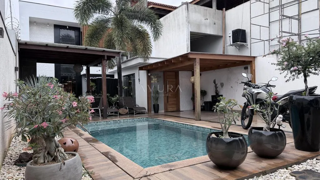 Sobrado à venda em Maringá, Jardim Tóquio, com 1 suíte, Jardim Tóquio — foto 35
