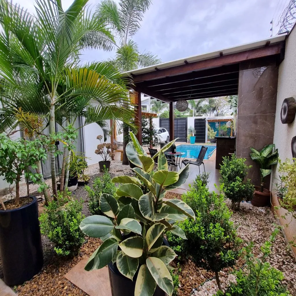 Sobrado à venda em Maringá, Jardim Tóquio, com 1 suíte, Jardim Tóquio — foto 10