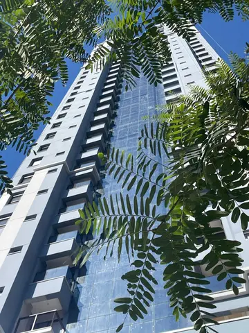 Apartamento à venda em Maringá, Zona 01, com 2 suítes, com 97 m², Edifício Morada do Park