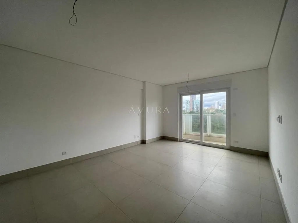 Apartamento à venda em Maringá, Zona 01, com 4 suítes, com 234 m², Condomínio Edifício Eng. Antonio Schwabe — foto 13
