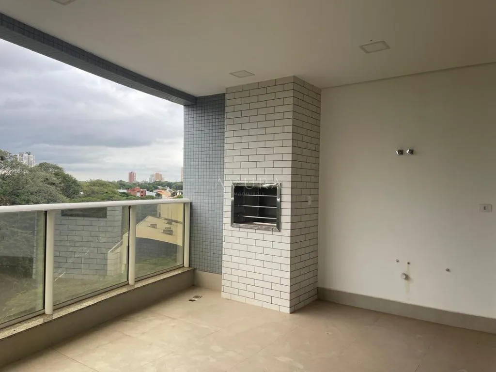 Apartamento à venda em Maringá, Zona 01, com 4 suítes, com 234 m², Condomínio Edifício Eng. Antonio Schwabe — foto 22