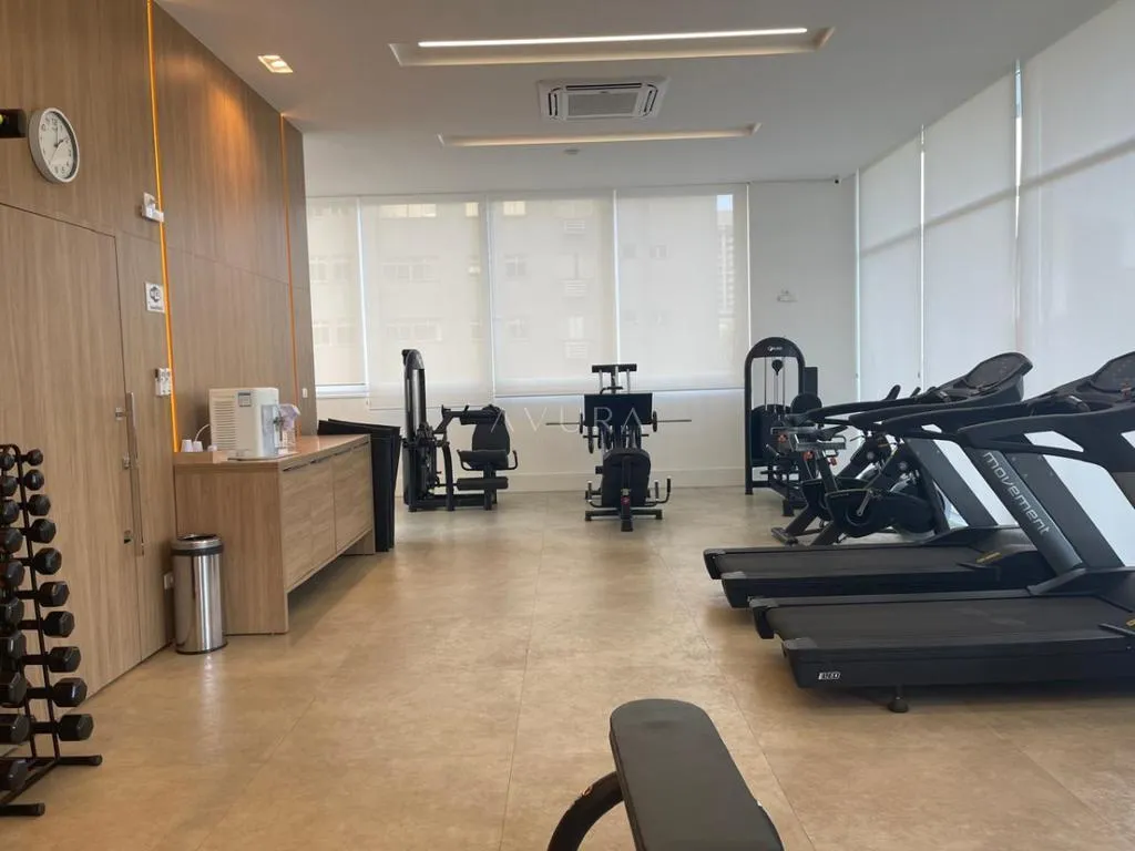 Apartamento à venda em Maringá, Zona 01, com 4 suítes, com 234 m², Condomínio Edifício Eng. Antonio Schwabe — foto 27